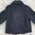 Women's Sz Large Rock & Republic Sherpa (faux fur) Jacket 4 thumbnail