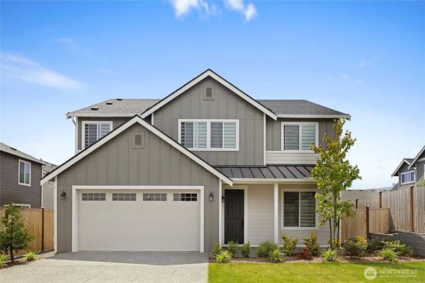 $3,500 / 4br - 2714ft2 - Beautiful, Like New, Spacious, 4 Bedroom/2.5 Bath Home, Available Now! (Ferndale)63920957772803120