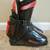 Ski Boots Size 7 1/2 2 thumbnail