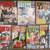 RARE GUITAR WORLD MAGAZINE Backissue Bundle - 22 issues 1995-1997 6 thumbnail