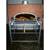 PITA BREAD OVEN DECK OVEN PIZZA OVEN NATURAL GAS ETL APPROVED GREAT DE 5 thumbnail