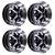 Vintage Wheels, Shelby, Cobra, Mustang, Mopar, Magnum 500 8 thumbnail