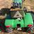 John Deere 140 garden tractors and parts 2 thumbnail