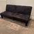 Black sofa bed for sale !! 1 thumbnail