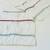 Pottery Barn Kids Ribbon Comforter & Sham * Size Twin 4 thumbnail