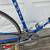 Vintage Road Bike .. .. Frame 25 inch (Tall) Good Condition!! 4 thumbnail