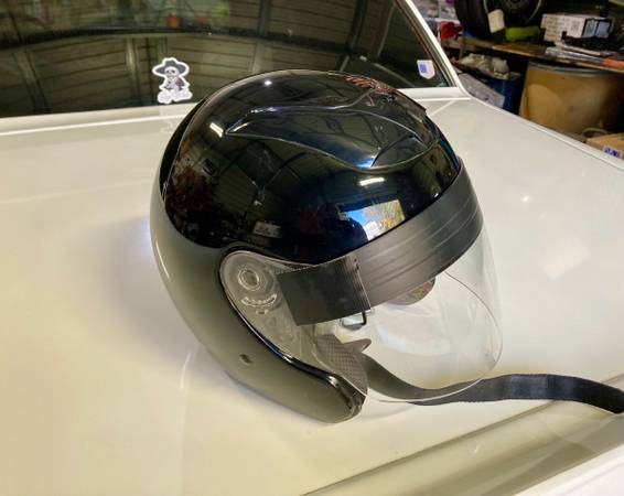 davida motorcycle helmets usa google DAVIDA