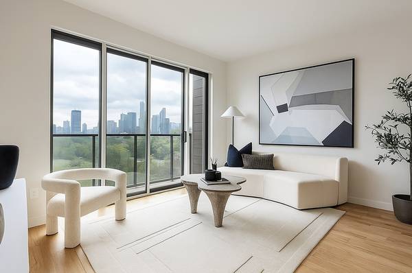 $4,499 / 2br - High-end 2BED / 2BATH duplex - Private Terrace63827204800003122