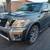 2017 NISSAN ARMADA SL 1 thumbnail