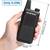 Two-way radio, walkie talkie set 4 thumbnail
