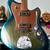 Novo Serus J Custom Surfburst Lollar Novo Gold Foils 2024 1 thumbnail
