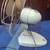 Mid Century Modern McGraw-Edison "Zero" Desk Table Fan 5 thumbnail
