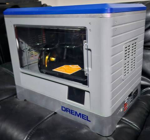 Dremel 3D20 Printer 1