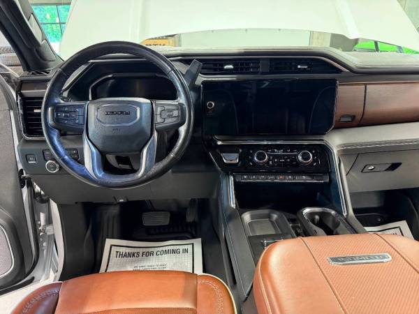 2024 GMC Sierra 3500HD - Photo 10