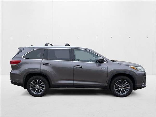 2019 Toyota Highlander AWD All Wheel Drive Electric Hybrid XLE SUV - $30,977 (Call *(510) 398-4108* to Confirm Availability Instantly)63470898945155123