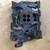 Ford GT 390 Intake Manifold 1967 Mustang 360 Fairlane GT 390 1 thumbnail
