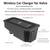 Wireless Car Charger for Volvo XC90 XC60 V90 V60 S90 S60, Car Wireless 7 thumbnail