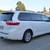 2017 Toyota Sienna XLE Premium 8-Passenger Minivan (52k Miles) 4 thumbnail