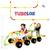 Tubelox Deluxe Building Toy Omagles 4 sets 1 thumbnail