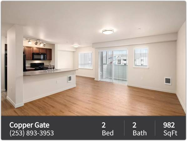 $2,039 / 2br - 982ft2 - Time to elevate. Our 2 BR, 982 Sq Ft promises more. (Auburn)63852579336577121