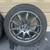 Blizzak-Porsche Cayenne Winter Wheel/Tire Set 275/45R20 5 thumbnail