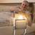 Bed Rail or Bed Cane (white) 3 thumbnail