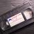 1968 CLASSIC HORROR ROSEMARY'S BABY VHS TAPE 3 thumbnail