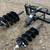 Bobcat skid steer /tractor attachments 9 thumbnail