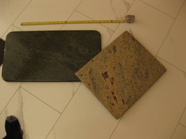 Stone Slabs 1