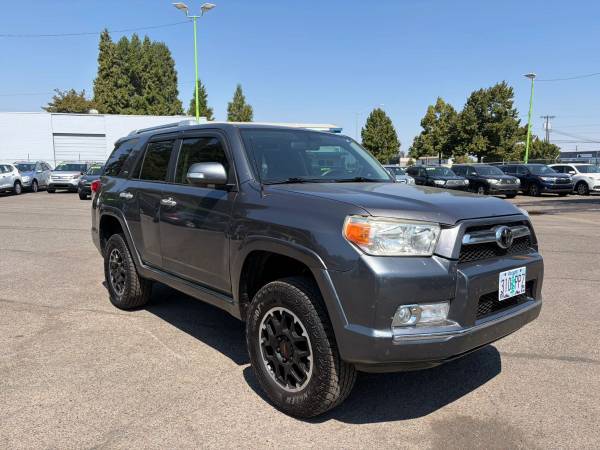 2010 Toyota 4Runner - Financing Available! 1