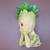 Disney Parks Marvel Guardians of the Galaxy Groot Succulent Planter 2 thumbnail
