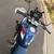 Beautiful 2023 BMW F850GS Trophy, Blue / Silver 9 thumbnail