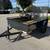 5' X 8' SOLID SIDE UTILITY TRAILER 1 thumbnail
