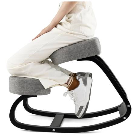 "new" Knee Chair 1