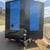 2026 TITANIUM CARGO Trailer 36 ft Triple Axel *reduced from $22,995 6 thumbnail