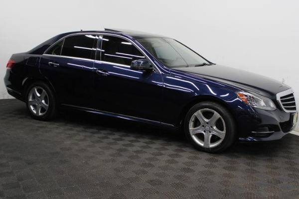 2014 Mercedes-Benz E 350 Luxury - $11,450 (+ Precise Automotive Group)636186437957131211
