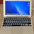 MacBook Air 2015 i7/128GB/8GB Ram 11" Like New 1 thumbnail