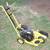 Commercial John Deere Lawn edger 1 thumbnail