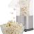 WestBend Hot Air Popcorn Corn Popper Maker Machine 2 thumbnail
