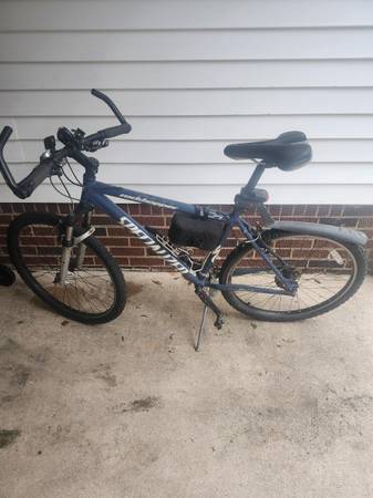 Bicycle 1