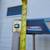 MetroMax i Antimicrobial 5-Shelf Commercial Shelving Unit on Casters 7 thumbnail