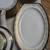 Like new rare 78 PIECE 22KT GOLD ROYAL LB Fine CHINA Dinnerware SET 7 thumbnail