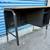 Classic Primary School Desk w/ Book Cubby 2 thumbnail