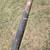 Vintage Possibly Antique 3 Tine Pitch Fork / Pitchfork 71" (length) 10 thumbnail
