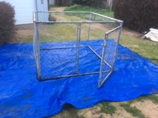 DOG PEN 1