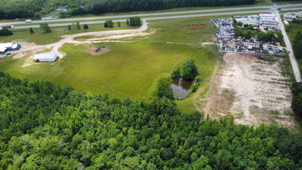 Terreno en venta por $125,000 en la carretera 24, múltiples lotes de hasta 13,2 acres (Moulton)63439767779329124