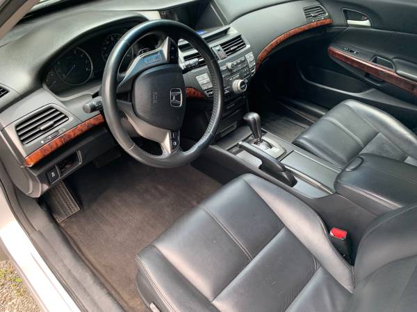 2012 Honda Crosstour, 4WD, 6 cilindros, carrocería tipo hatchback - $6.850 (Holland)63483374729217123
