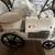Metal Tractor with Removable Plant Pot Decor 5 thumbnail
