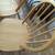 Vintage solid wood chairs 4 thumbnail