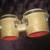BONGO DRUMS,VINTAGE 6 thumbnail
